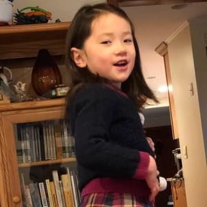 Meet your Posher, Rosalind